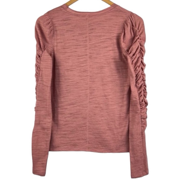 Free People Natasha Longsleeve Tee - Picture 3 of 10